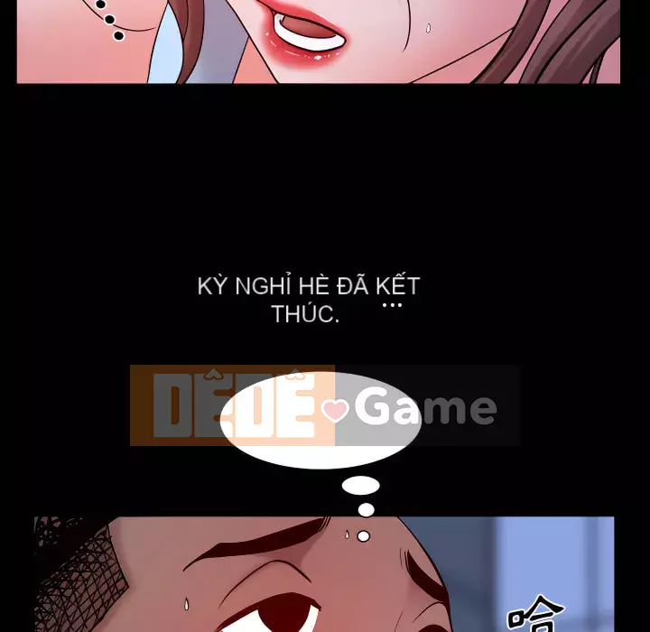 Một lần nghiện Chương 71-72