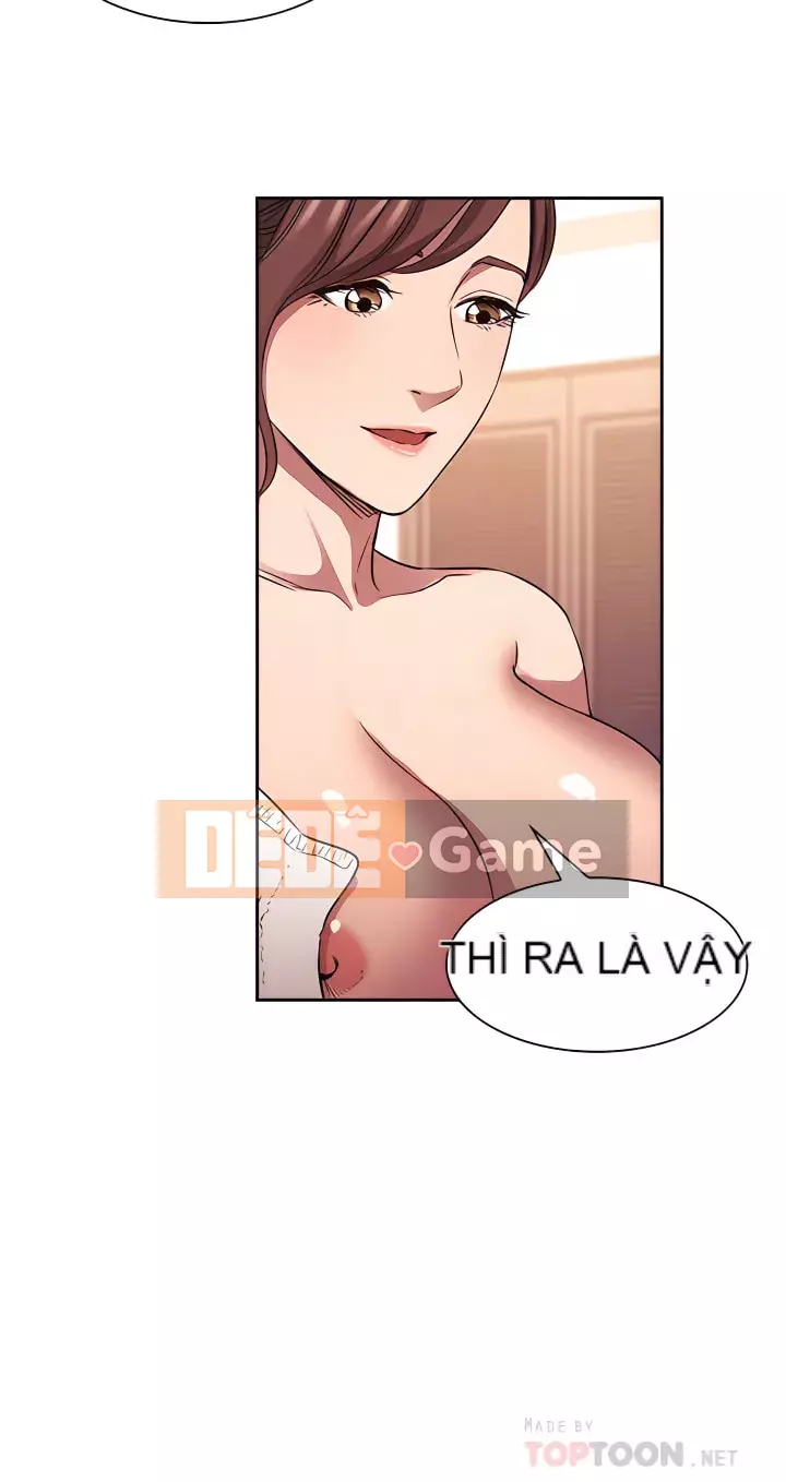 Mẹ của bạn bè Chương 85-86