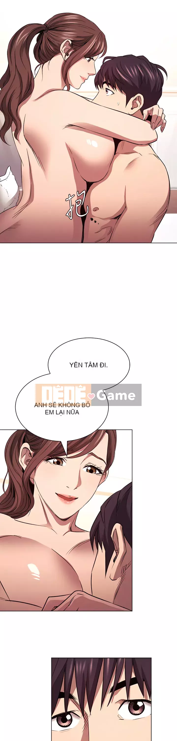 Mẹ của bạn bè Chương 85-86