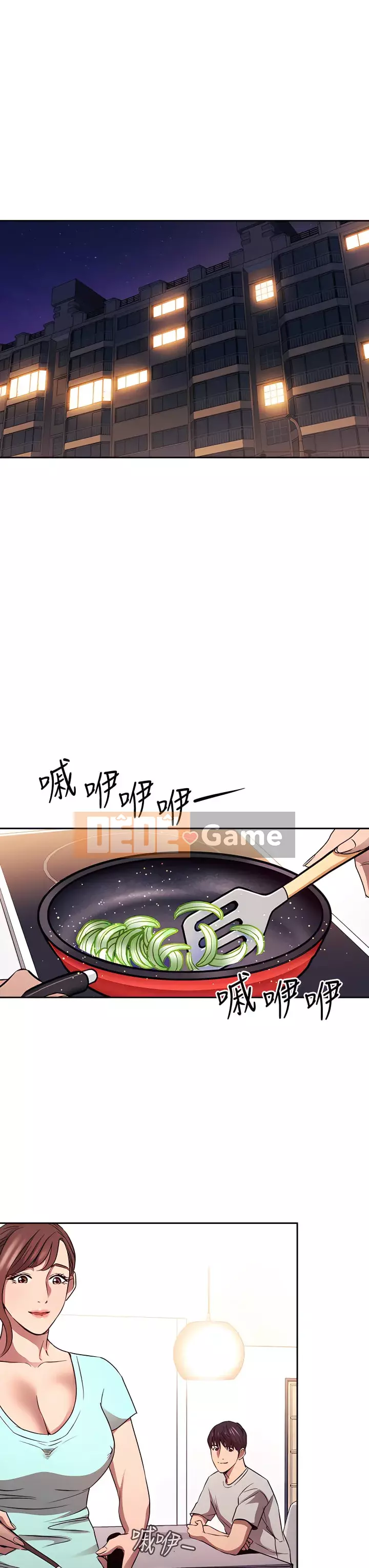 Mẹ của bạn bè Chương 85-86