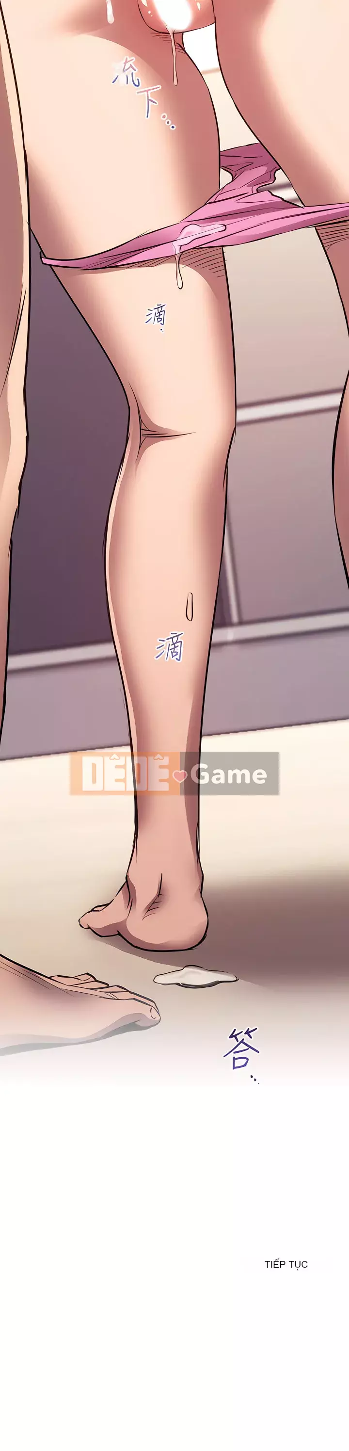 Mẹ của bạn bè Chương 85-86