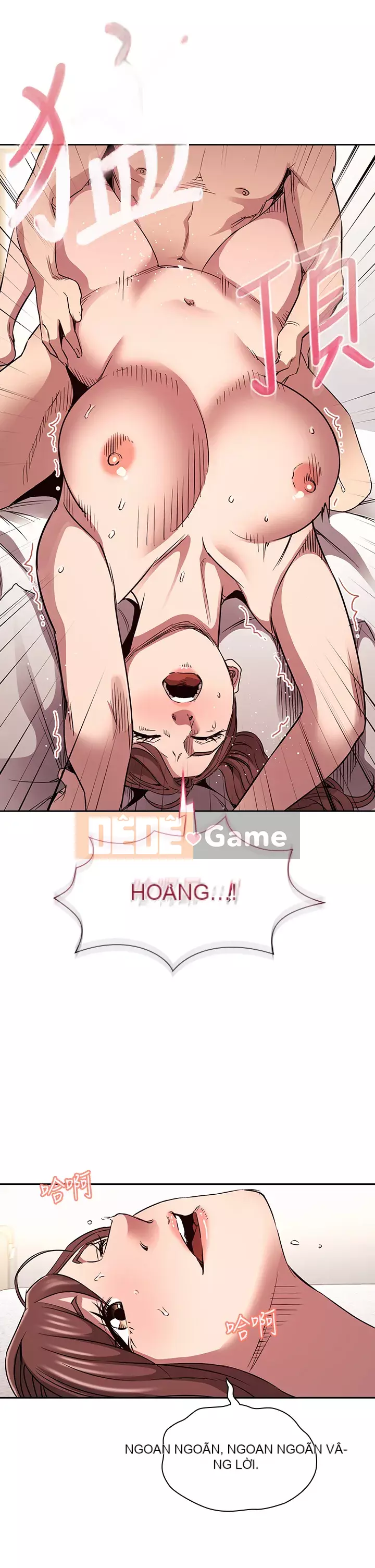 Mẹ của bạn bè Chương 85-86