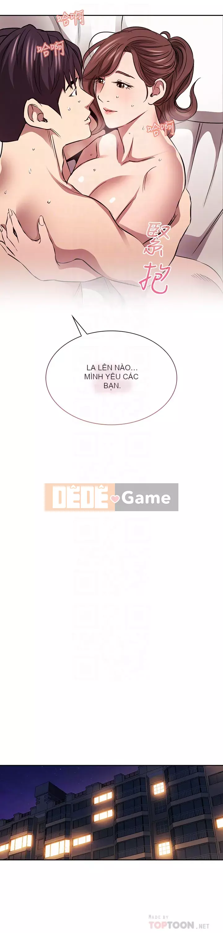 Mẹ của bạn bè Chương 85-86