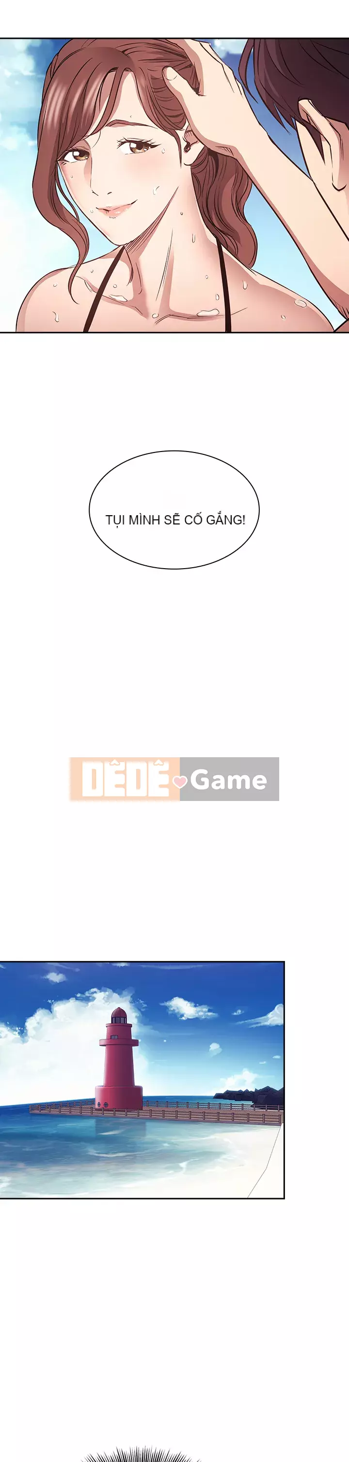 Mẹ của bạn bè Chương 85-86