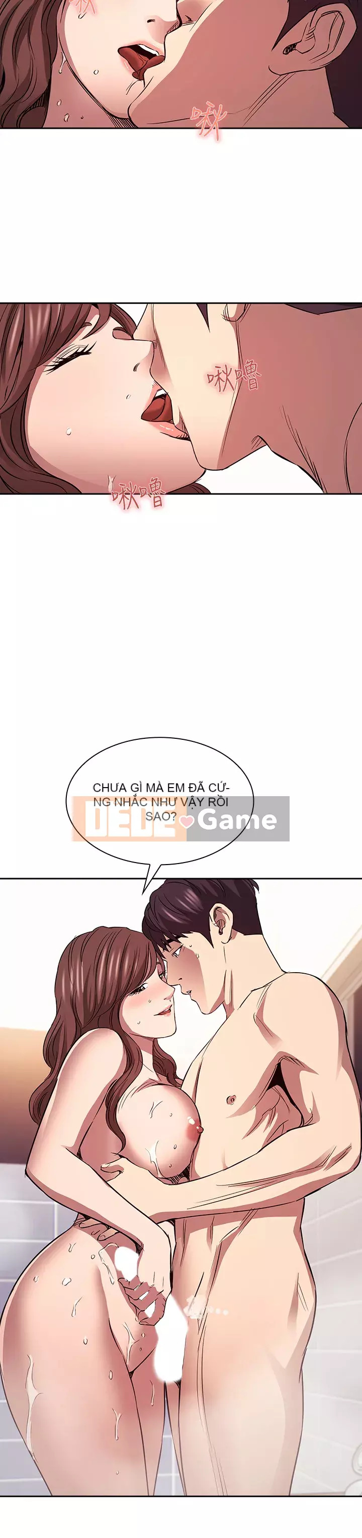 Mẹ của bạn bè Chương 85-86