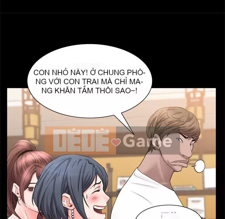 Một lần nghiện Chương 69-70