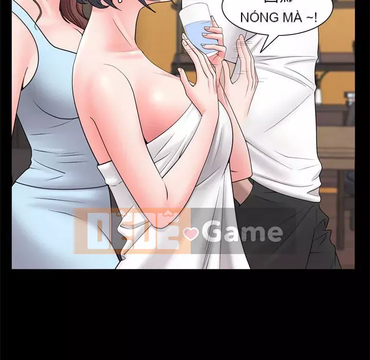 Một lần nghiện Chương 69-70