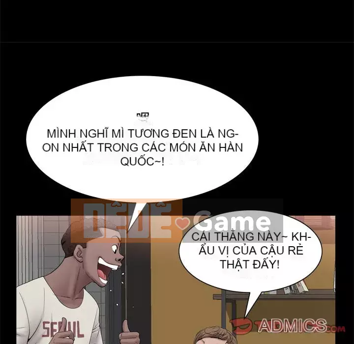 Một lần nghiện Chương 69-70