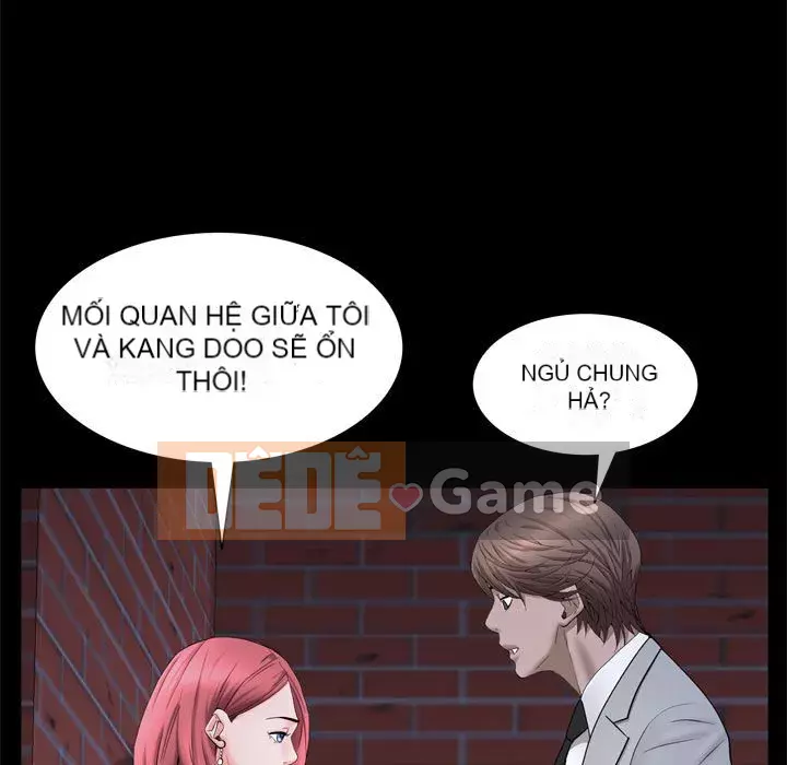 Một lần nghiện Chương 69-70