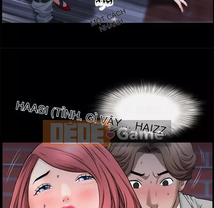 Một lần nghiện Chương 69-70