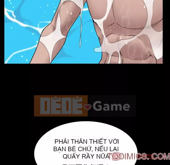 Một lần nghiện Chương 69-70