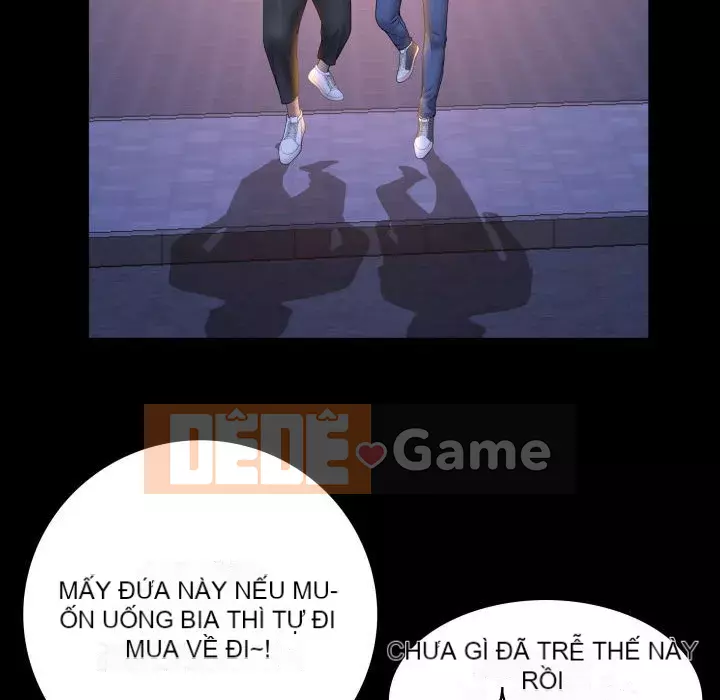 Một lần nghiện Chương 69-70