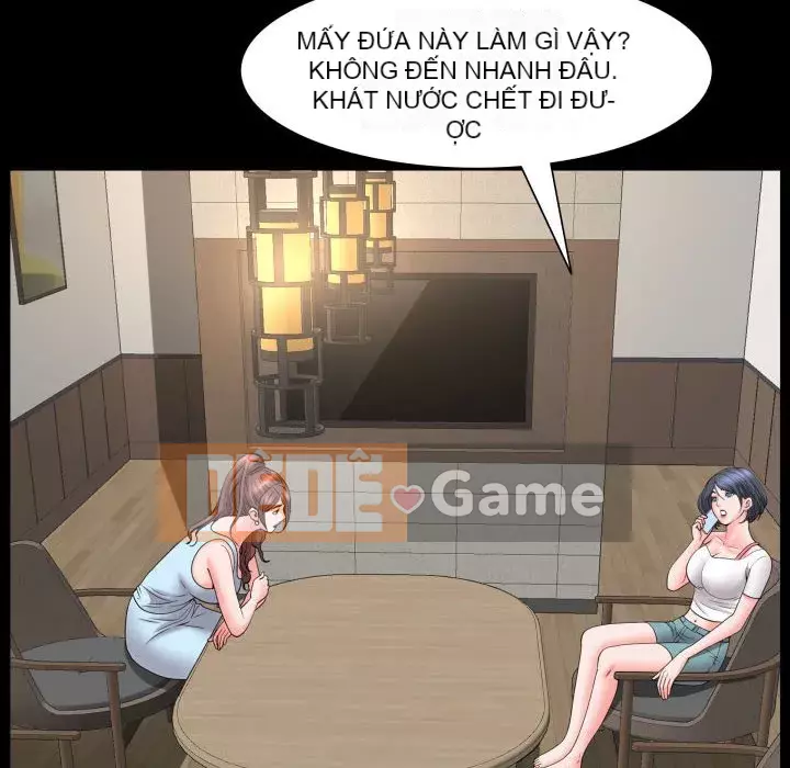 Một lần nghiện Chương 69-70