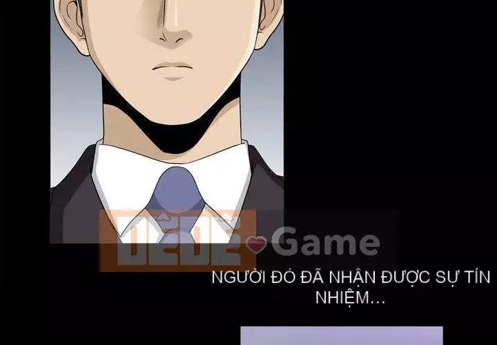 Cuộc sống sa ngã Chương 37-38