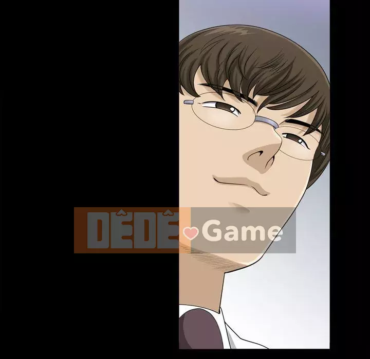 Cuộc sống sa ngã Chương 37-38