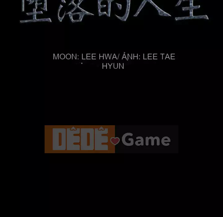 Cuộc sống sa ngã Chương 37-38