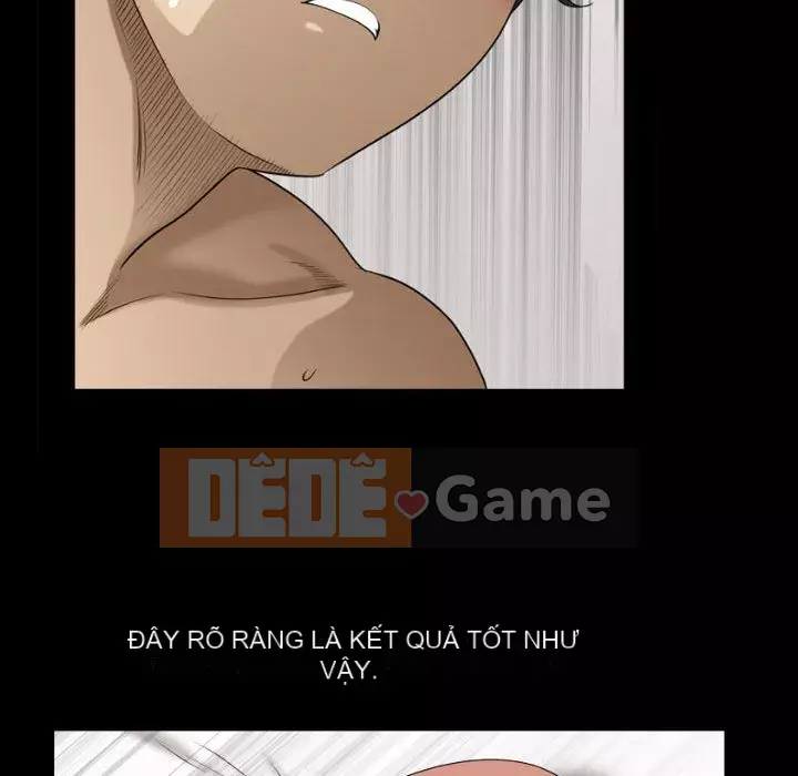 Cuộc sống sa ngã Chương 37-38