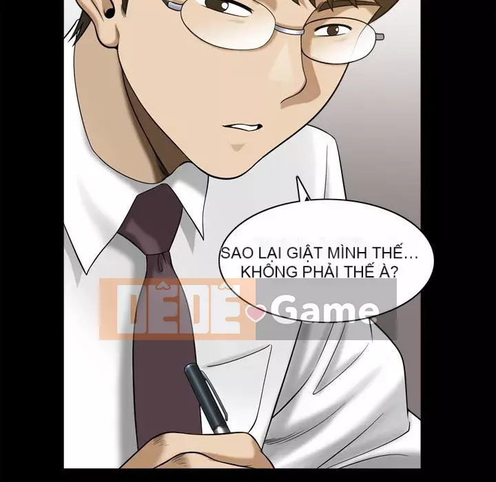 Cuộc sống sa ngã Chương 37-38