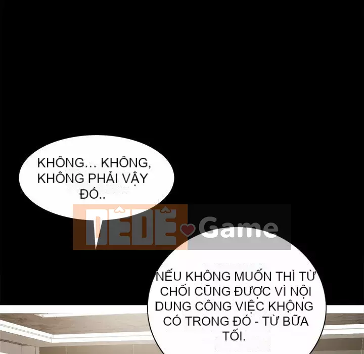 Cuộc sống sa ngã Chương 37-38