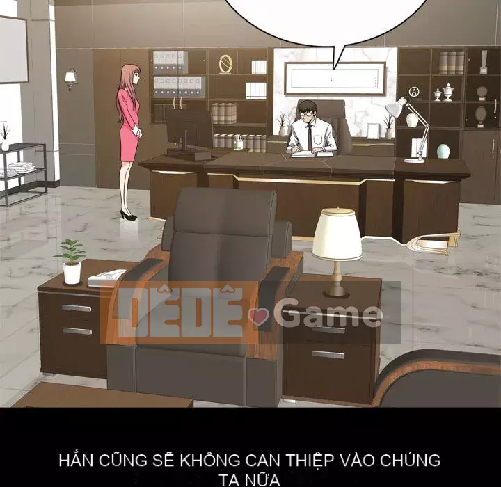 Cuộc sống sa ngã Chương 37-38