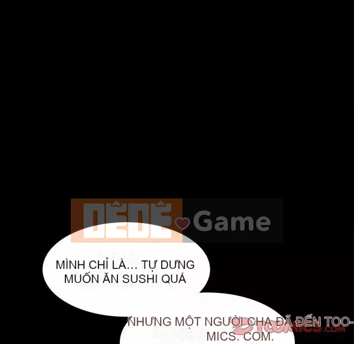 Cuộc sống sa ngã Chương 37-38