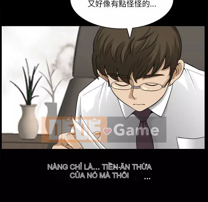 Cuộc sống sa ngã Chương 37-38