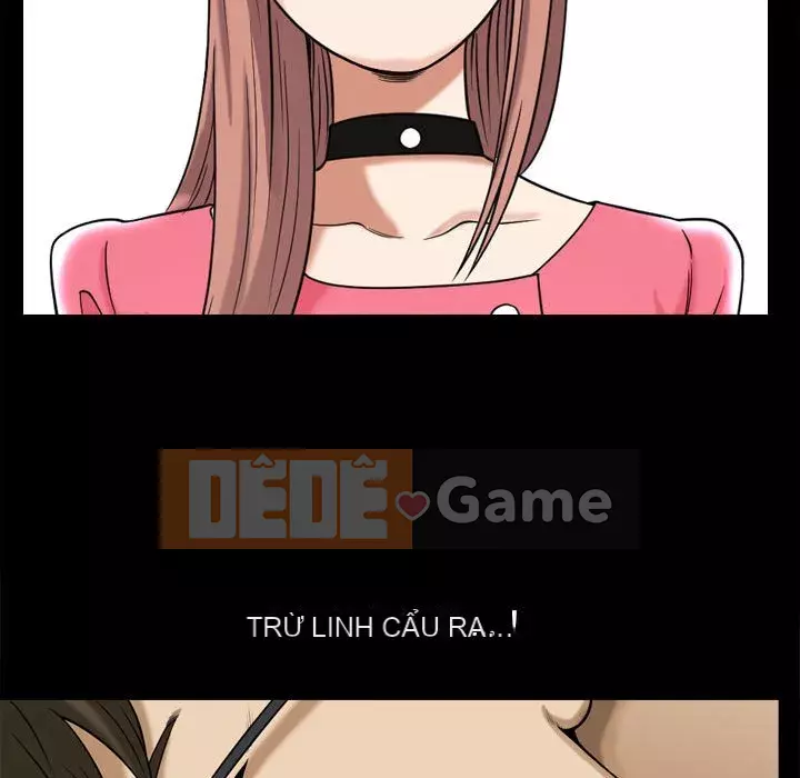 Cuộc sống sa ngã Chương 37-38