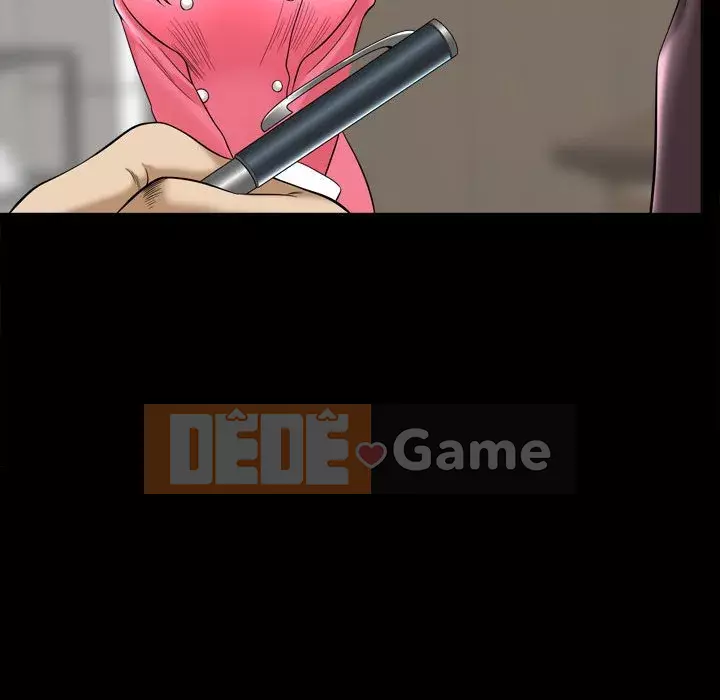 Cuộc sống sa ngã Chương 37-38