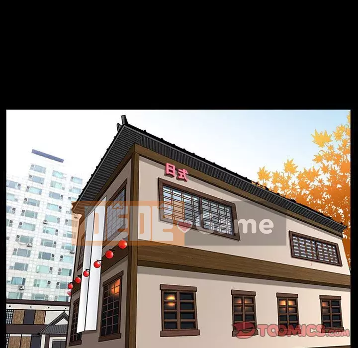 Cuộc sống sa ngã Chương 37-38