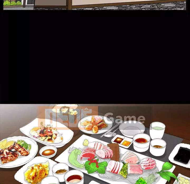 Cuộc sống sa ngã Chương 37-38