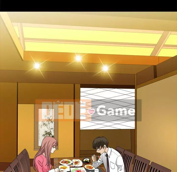 Cuộc sống sa ngã Chương 37-38