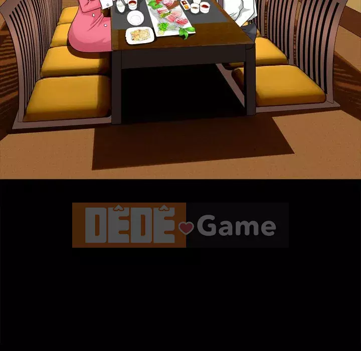 Cuộc sống sa ngã Chương 37-38