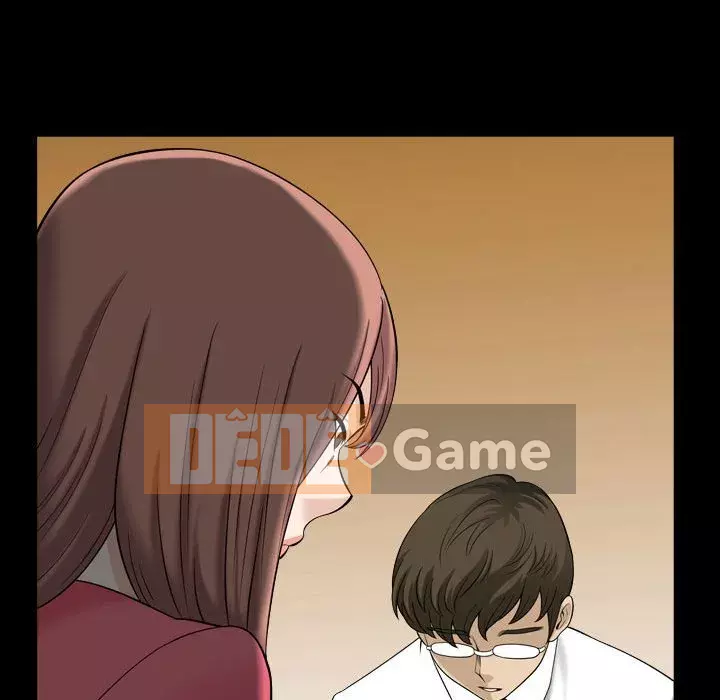 Cuộc sống sa ngã Chương 37-38