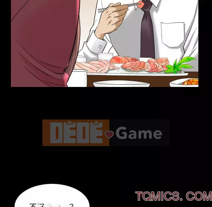 Cuộc sống sa ngã Chương 37-38