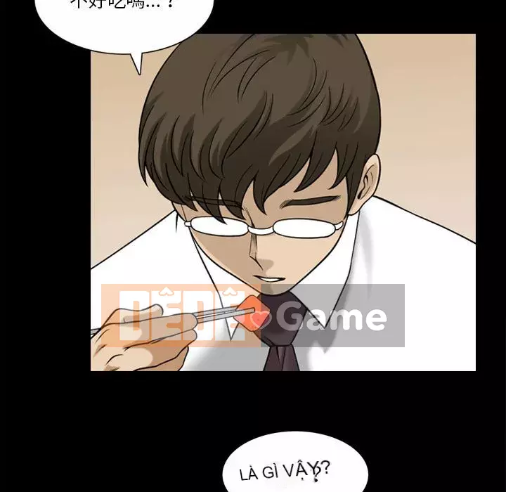 Cuộc sống sa ngã Chương 37-38