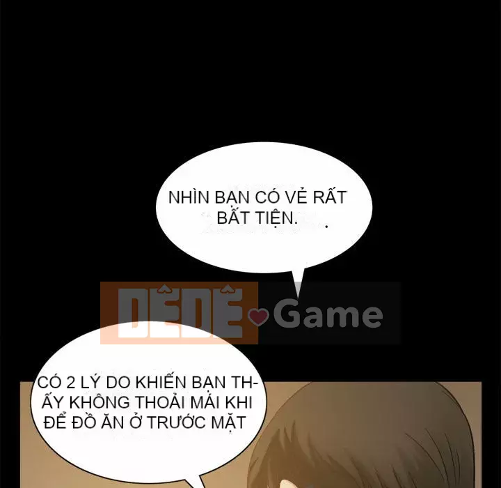 Cuộc sống sa ngã Chương 37-38