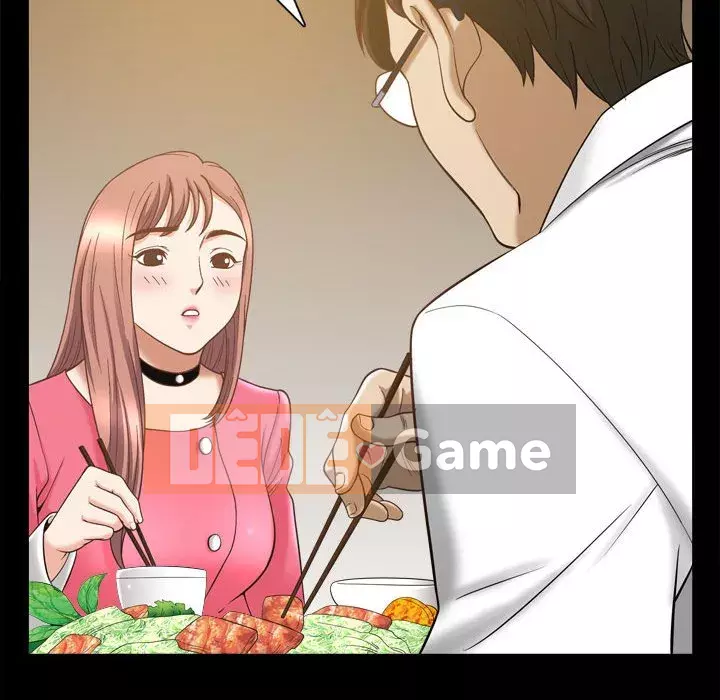 Cuộc sống sa ngã Chương 37-38