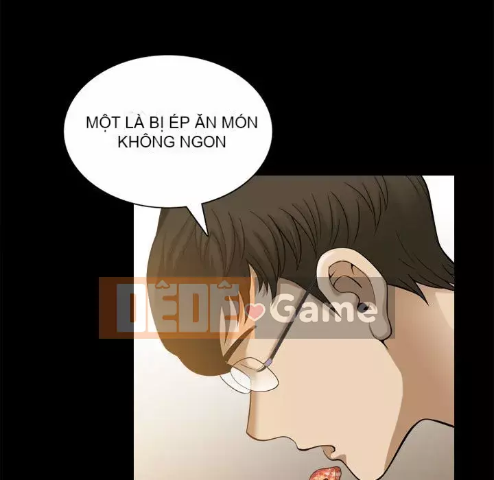 Cuộc sống sa ngã Chương 37-38