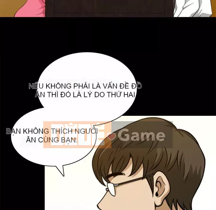 Cuộc sống sa ngã Chương 37-38