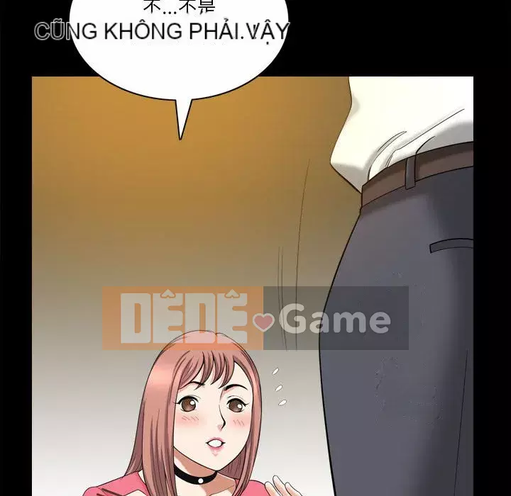 Cuộc sống sa ngã Chương 37-38