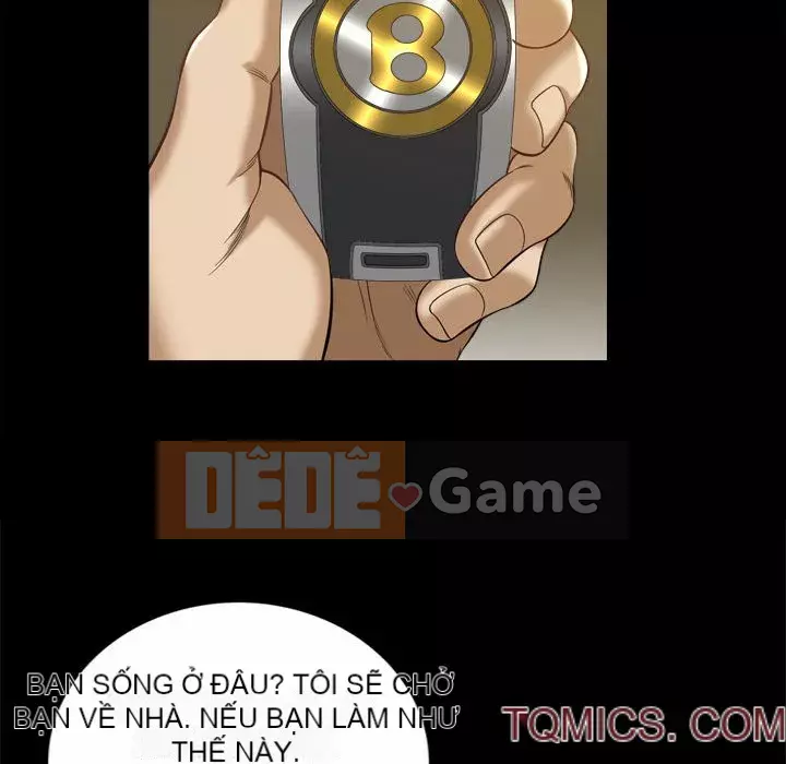 Cuộc sống sa ngã Chương 37-38