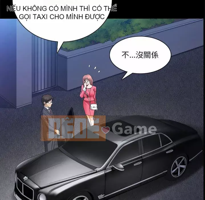 Cuộc sống sa ngã Chương 37-38