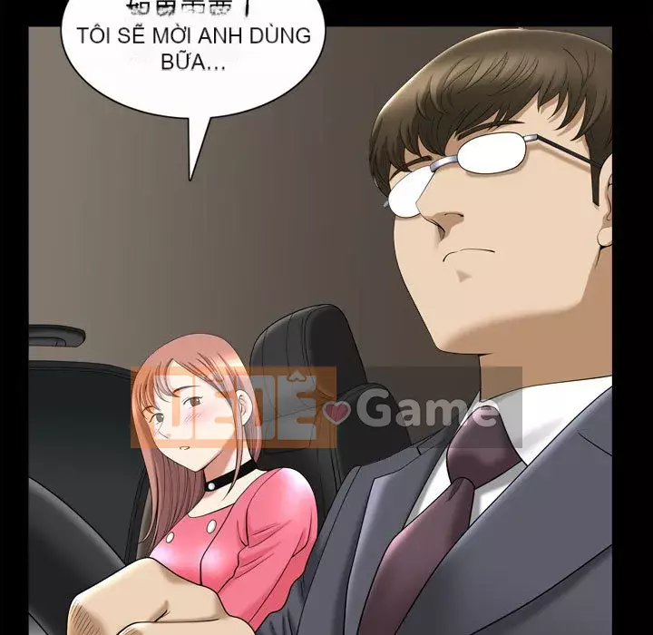 Cuộc sống sa ngã Chương 37-38