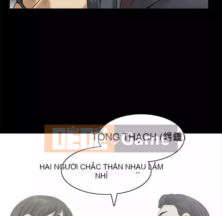 Cuộc sống sa ngã Chương 37-38