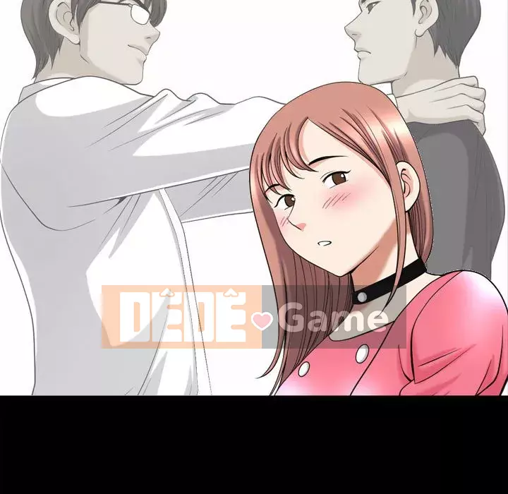 Cuộc sống sa ngã Chương 37-38