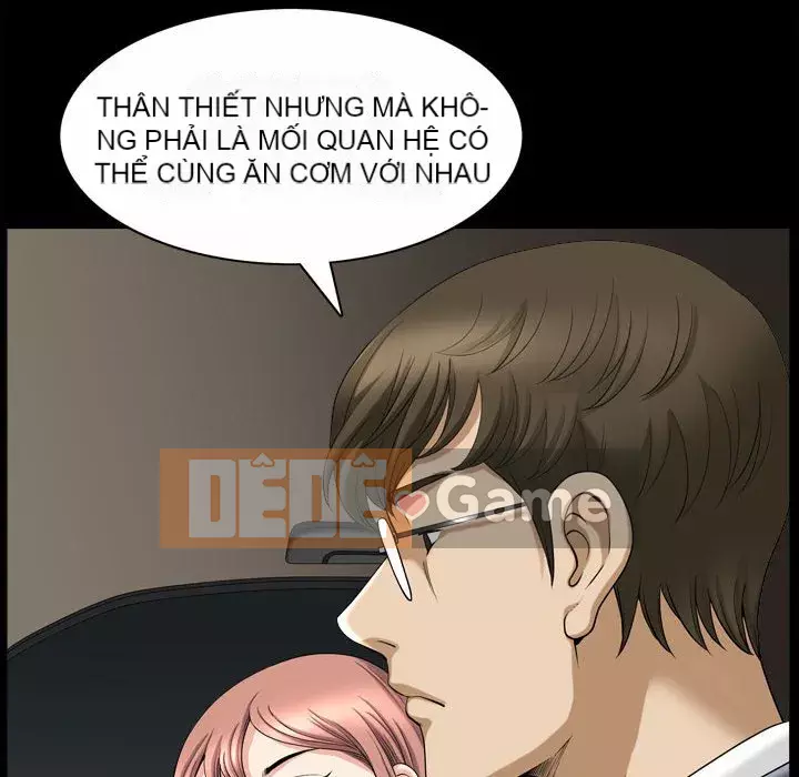 Cuộc sống sa ngã Chương 37-38