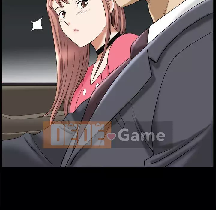 Cuộc sống sa ngã Chương 37-38