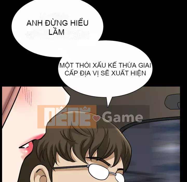 Cuộc sống sa ngã Chương 37-38