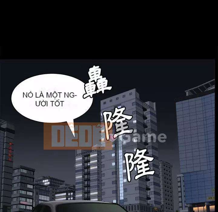 Cuộc sống sa ngã Chương 37-38