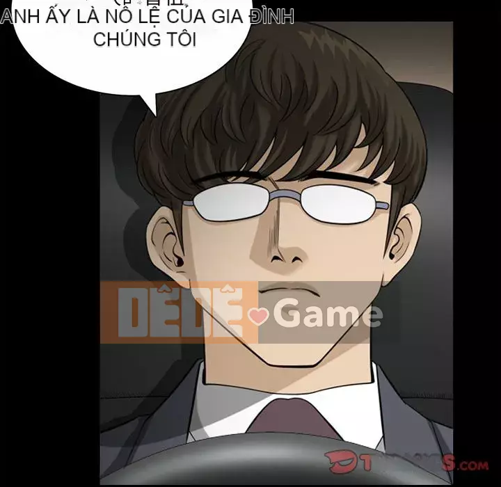 Cuộc sống sa ngã Chương 37-38